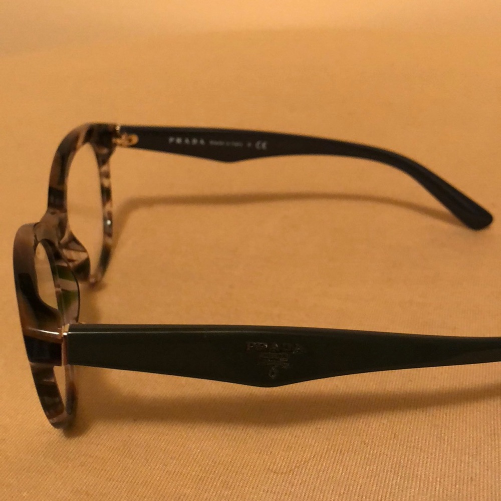 PRADA women’s designer eyewear OPR 11RV VA0101 NWT - Picture 4 of 7